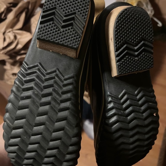 Sorel slimpack ll Lace-Up duck Boots - Picture 4 of 5